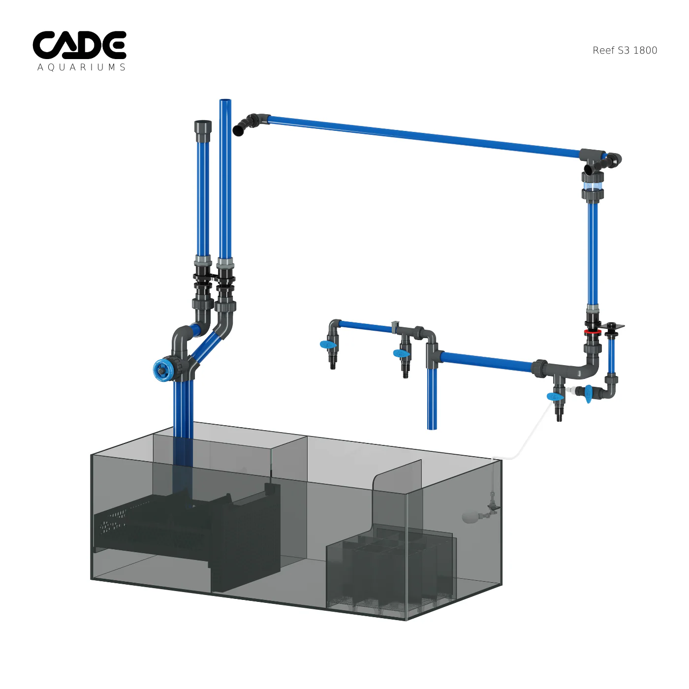 CADE Reef S3 1800 (Pre Order) - Image 18