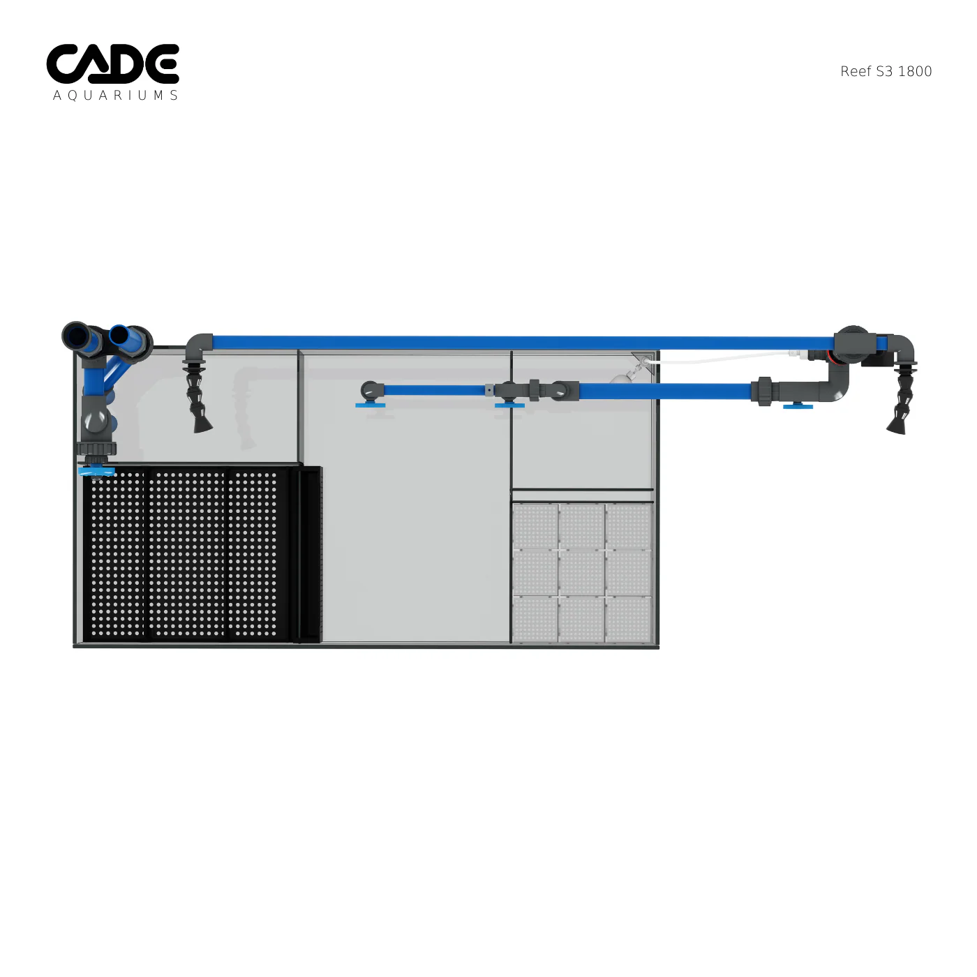 CADE Reef S3 1800 (Pre Order) - Image 19