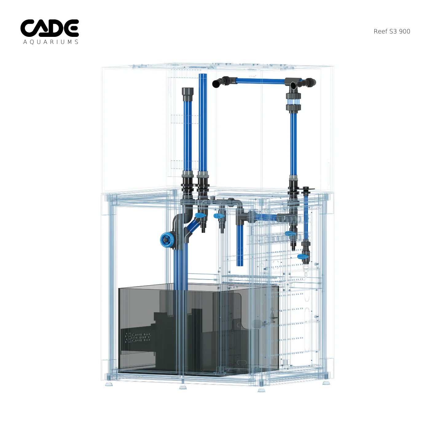 CADE Reef S3 900 (Pre Order) - Image 17