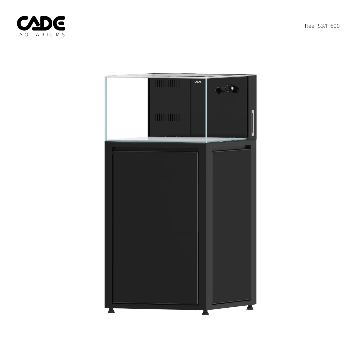 CADE Reef Frag S3/F 600 (Pre Order)