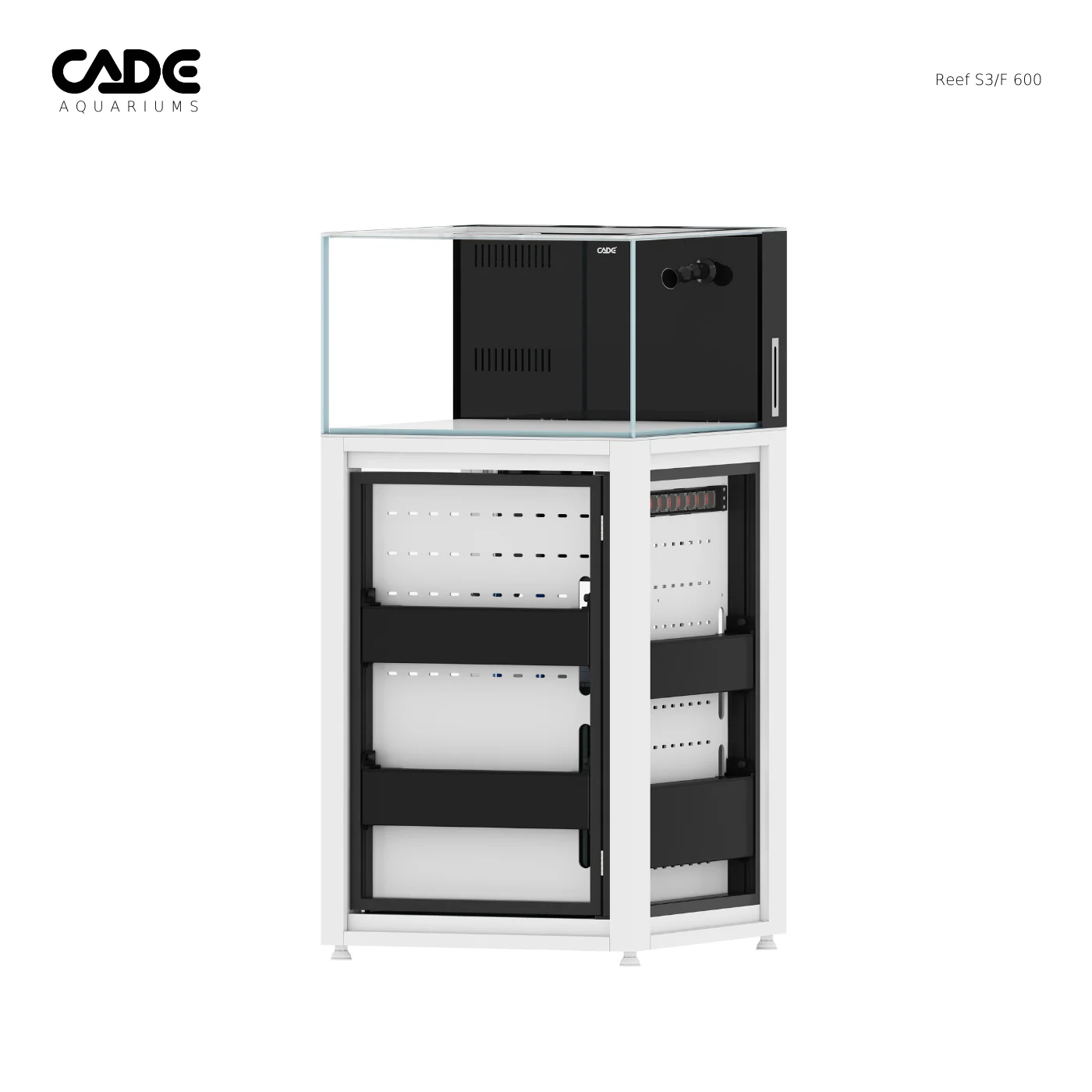 CADE Reef Frag S3/F 600 (Pre Order) - Image 13