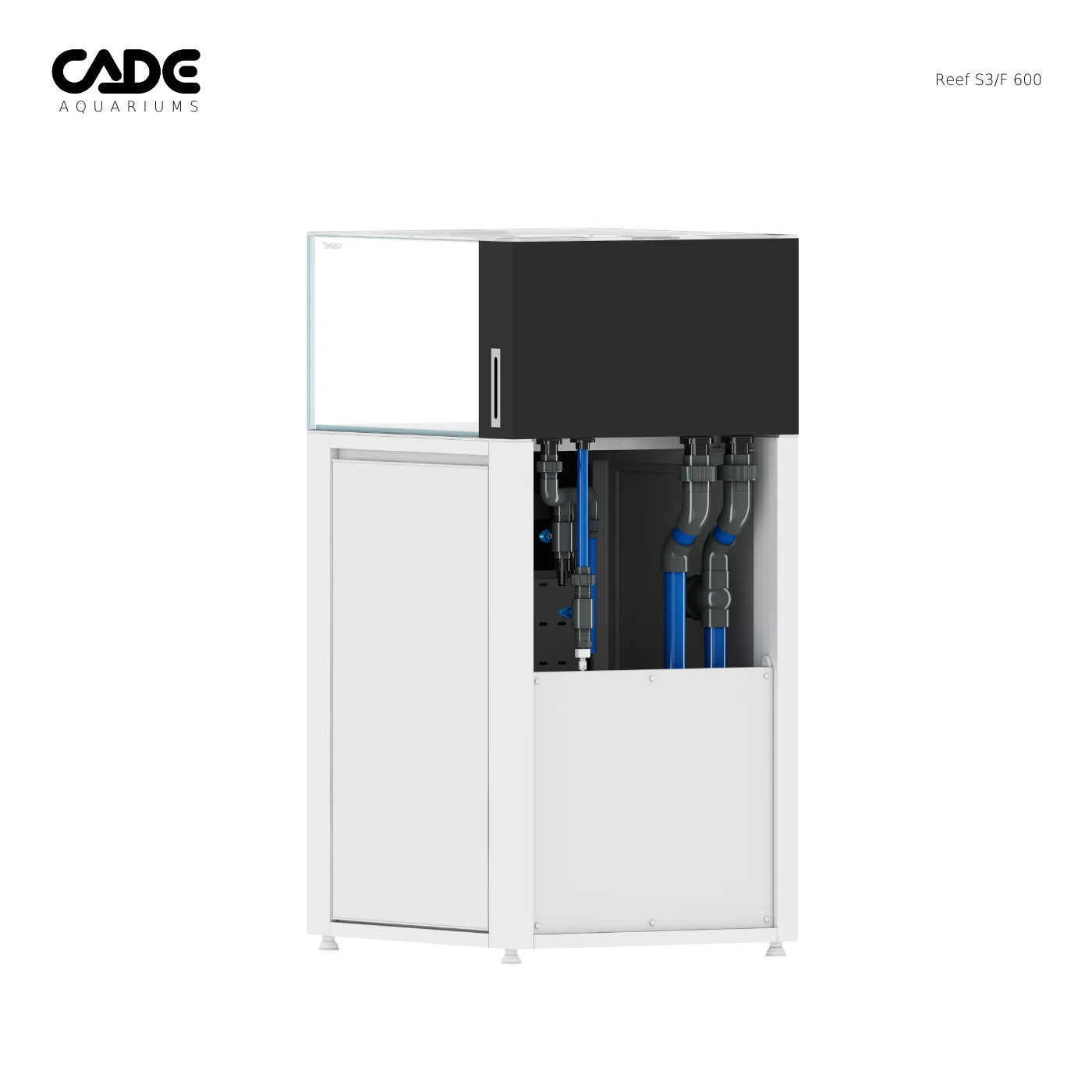 CADE Reef Frag S3/F 600 (Pre Order) - Image 14