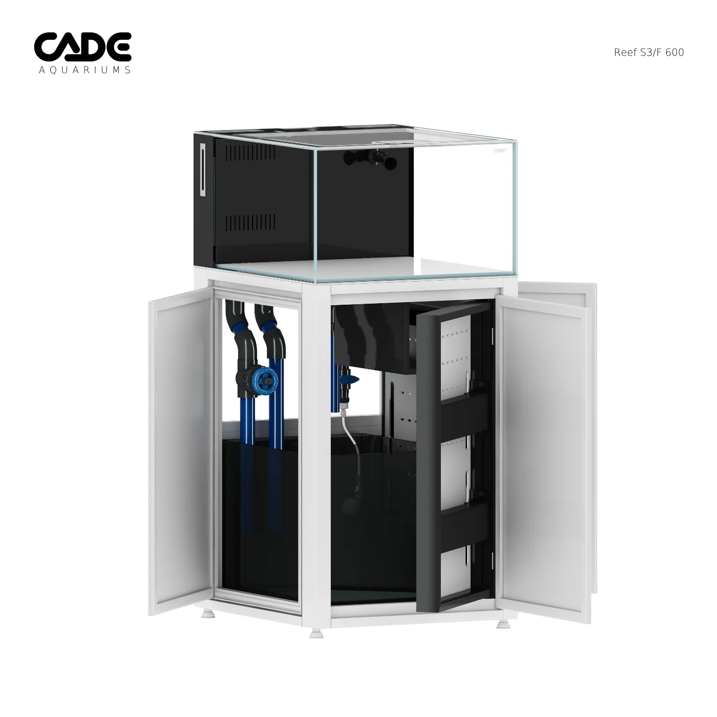 CADE Reef Frag S3/F 600 (Pre Order) - Image 15