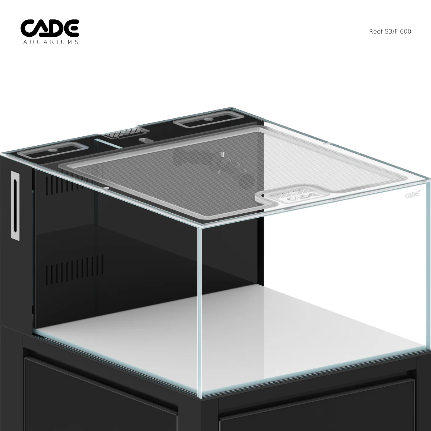 CADE Reef Frag S3/F 600 (Pre Order) - Image 16