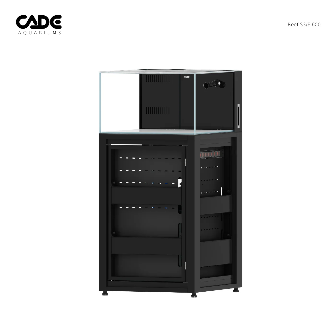 CADE Reef Frag S3/F 600 (Pre Order) - Image 5