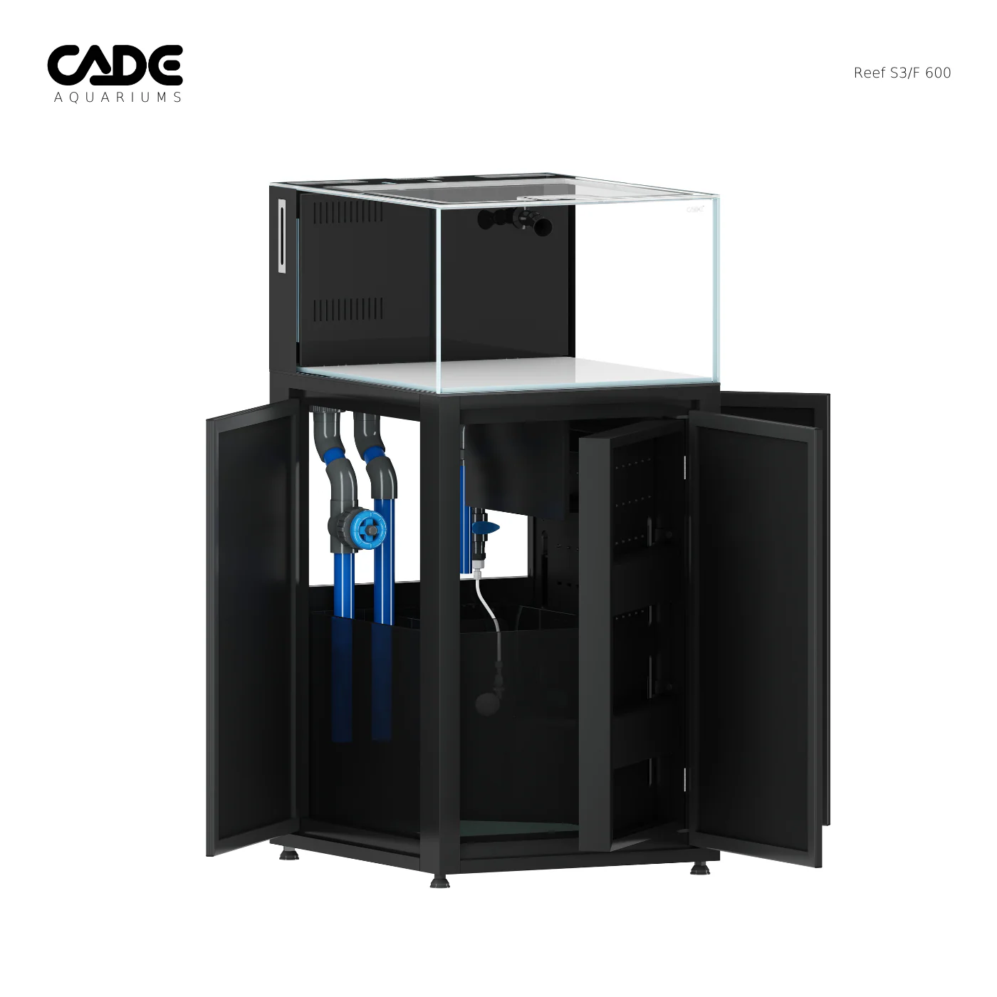 CADE Reef Frag S3/F 600 (Pre Order) - Image 7
