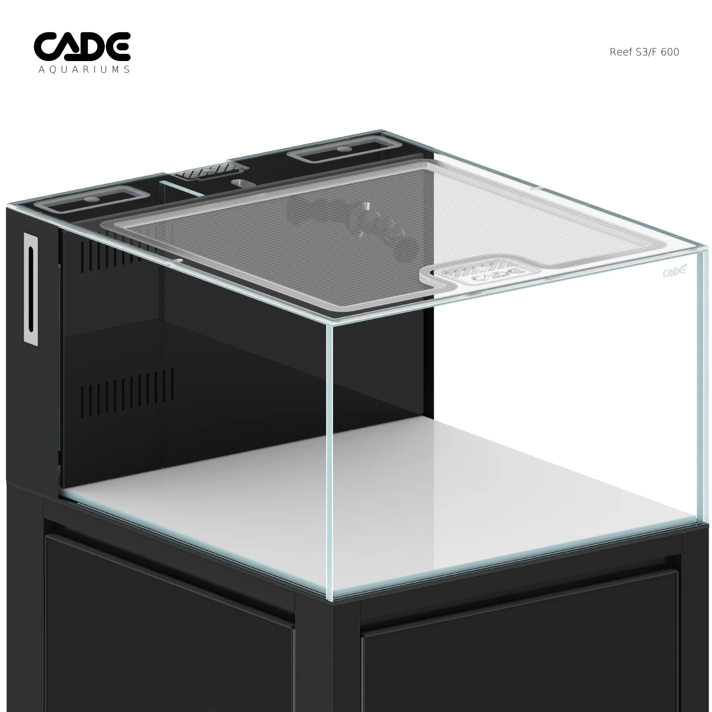 CADE Reef Frag S3/F 600 (Pre Order) - Image 8