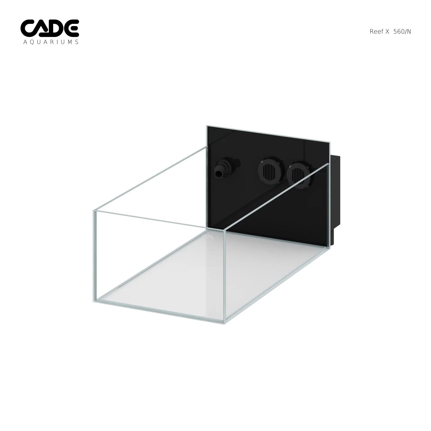 CADE Reef X 560/N Expansion System (Pre Order)