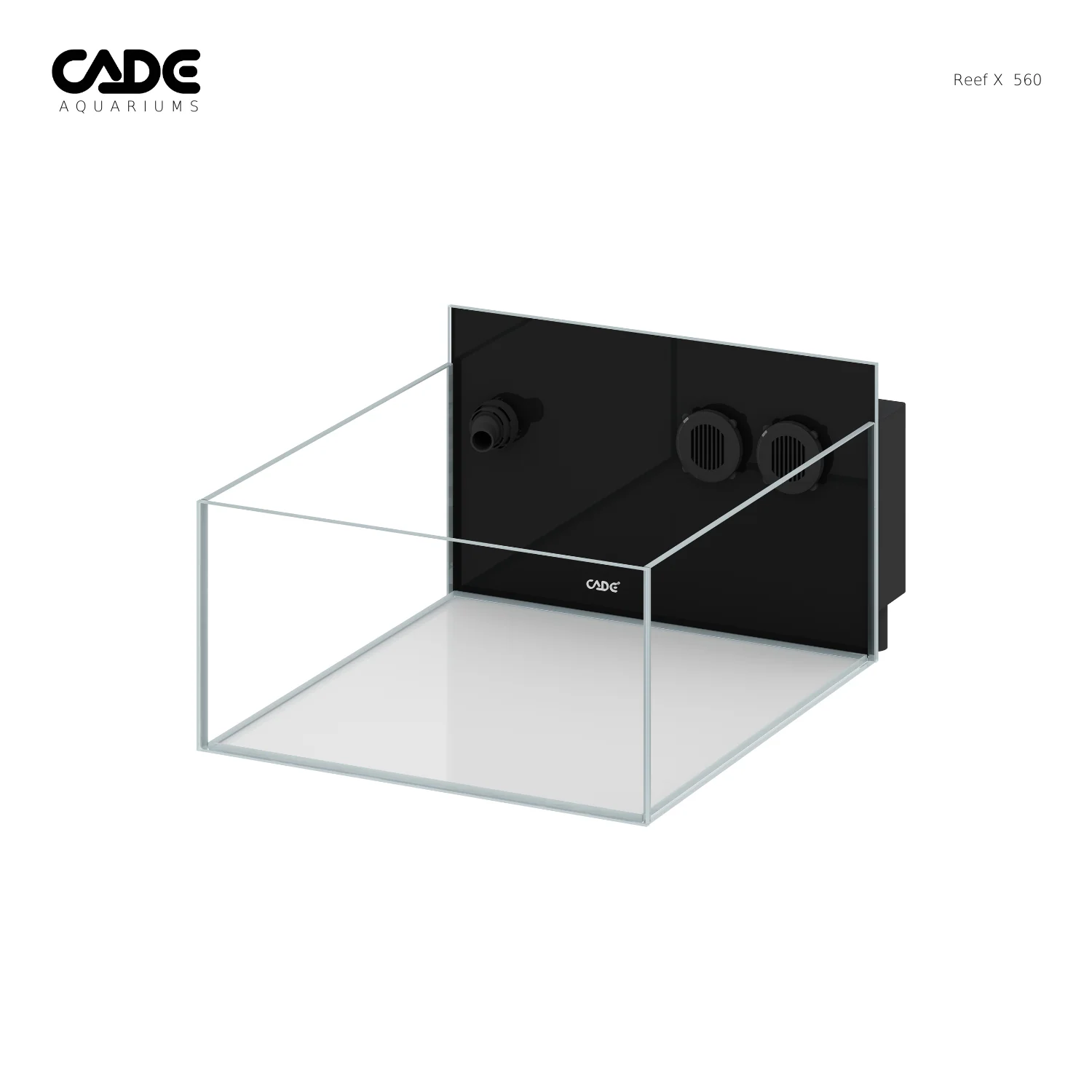 CADE Reef X 560 Expansion System (Pre Order)