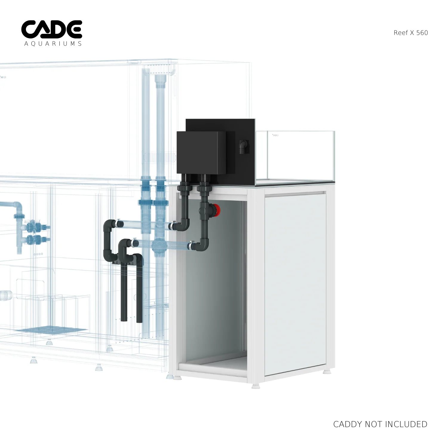 CADE Reef X 560 Expansion System (Pre Order) - Image 5