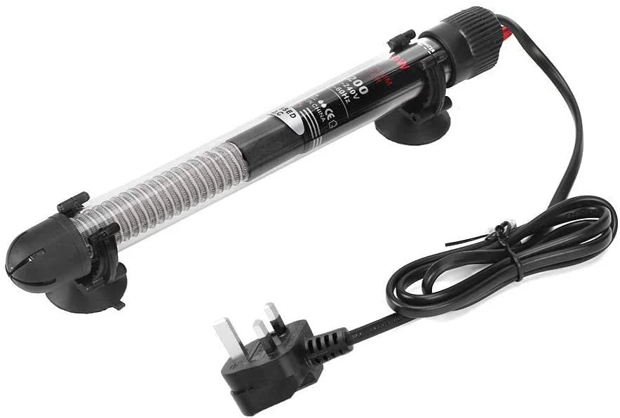 Ciano 100w aquarium heater *** None-Retail Packaging ***
