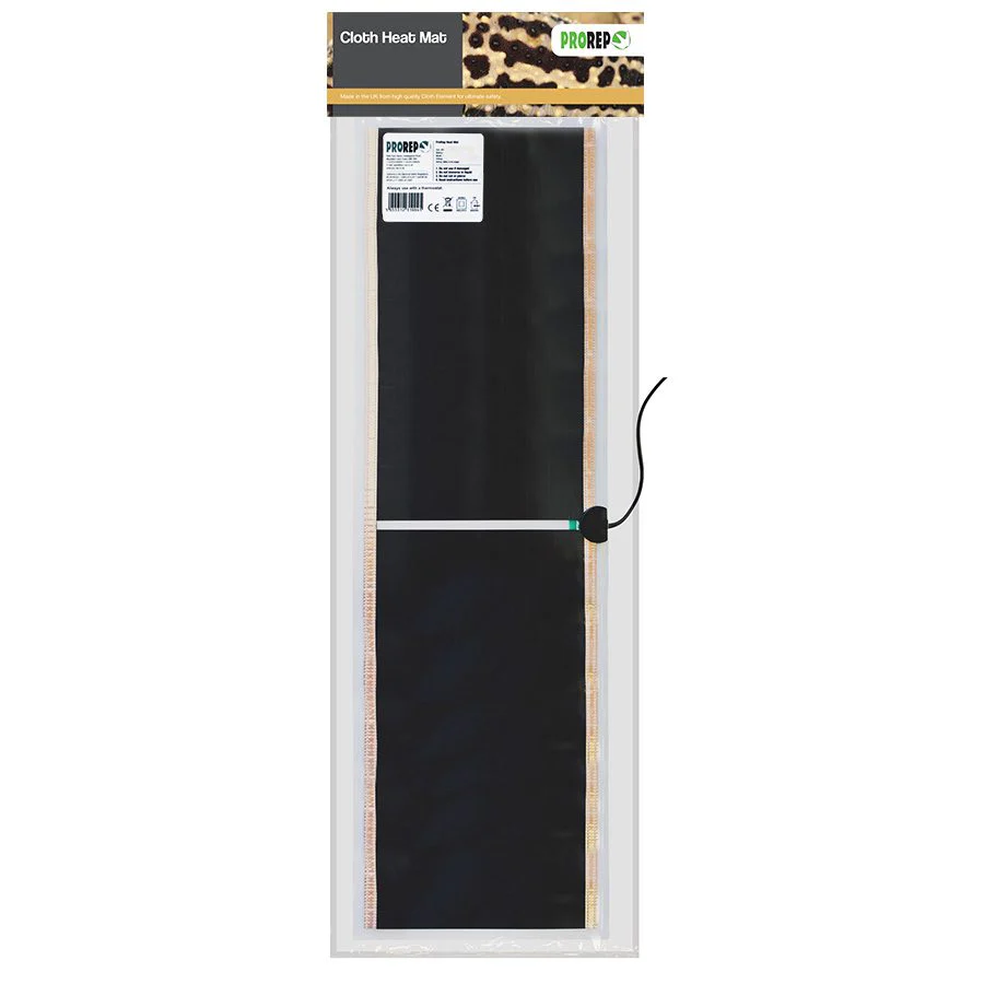 ProRep Cloth Element Heat Mat (35×11)”