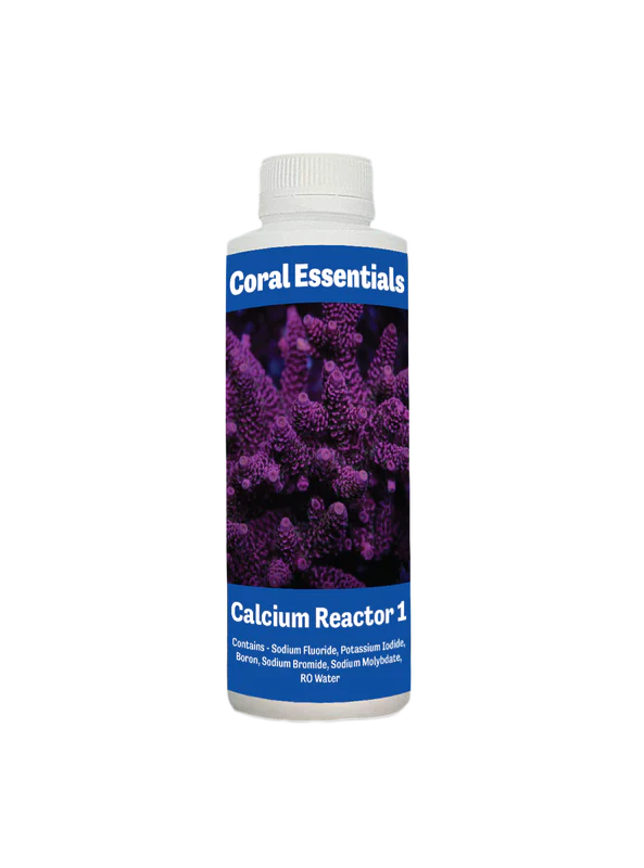 Coral Essentials Calcium Reactor 1 500ml