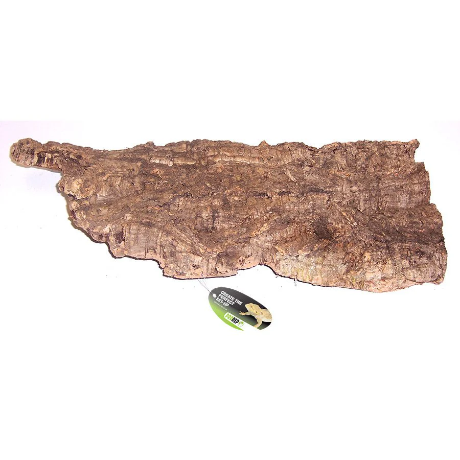 ProRep Cork Bark Flat - X-Large