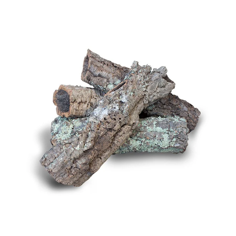 ProRep Cork Bark Small Tubes 5kg