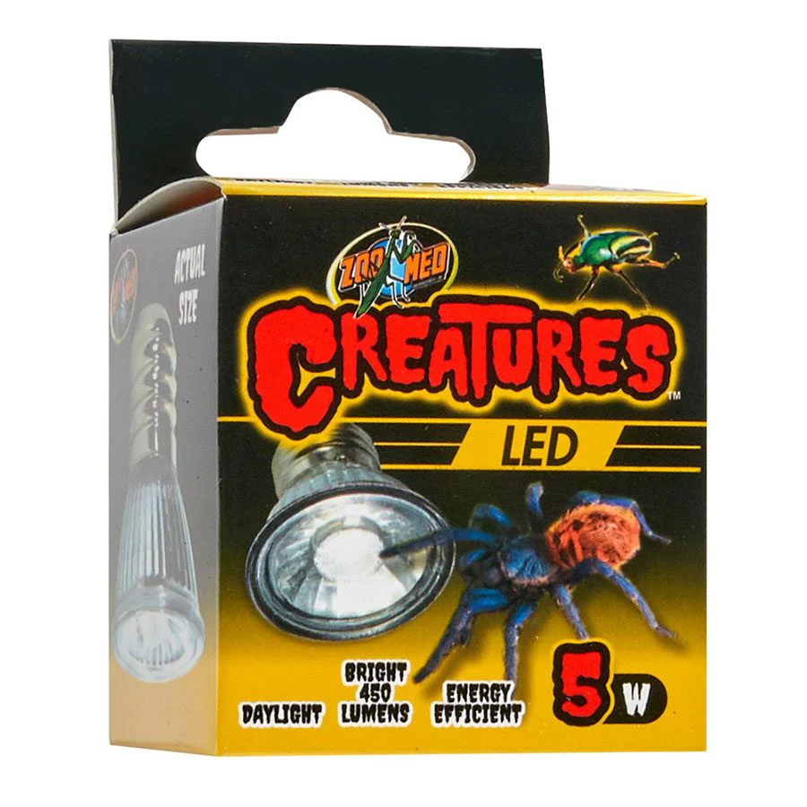 Zoo-Med Creatures LED