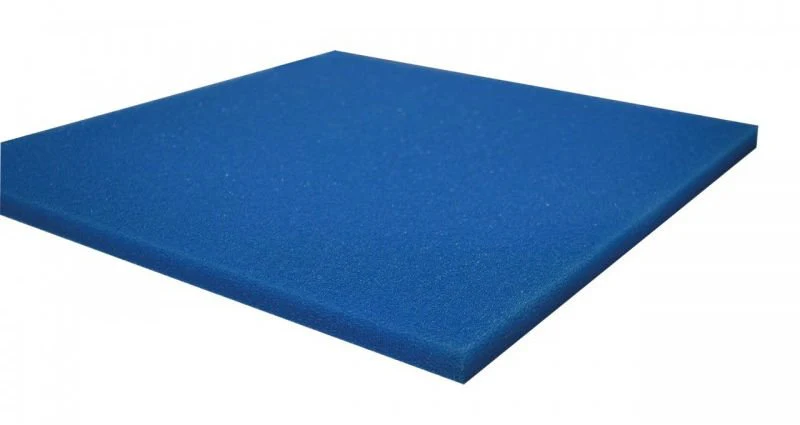 Cut to size medium filter media - 30ppi - 2cm deep