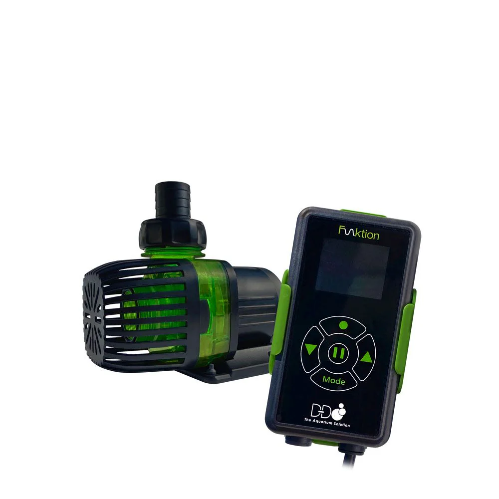 D-D Funktion 2000 DC Pump - Image 3