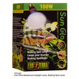 Exo-Terra Daylight Basking Spot 100W