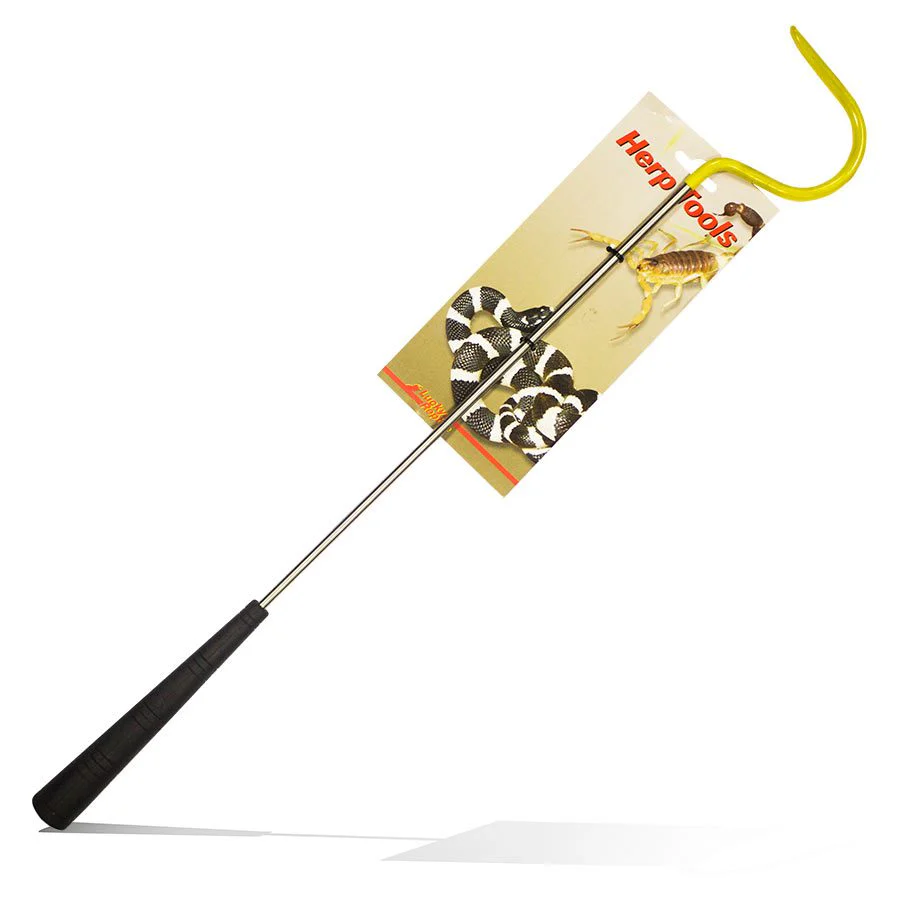 Deluxe Snake Hook 60 cm