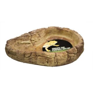 ProRep Easy Clean Pool Large 19 x 13 x 2.5cm