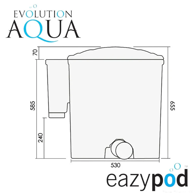 Eazy Pod - Image 3