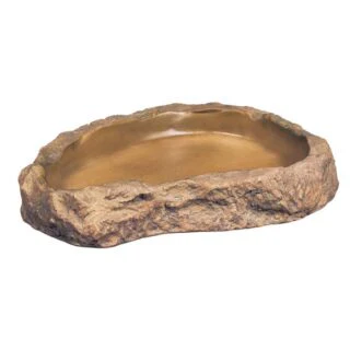 Exo-Terra Feeding Dish Large