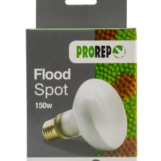 ProRep Flood Spot Lamp 150w ES