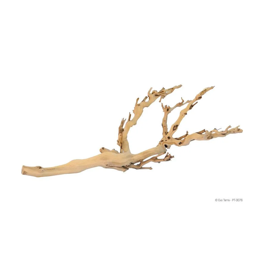 Exo-Terra Forest Branch - Medium