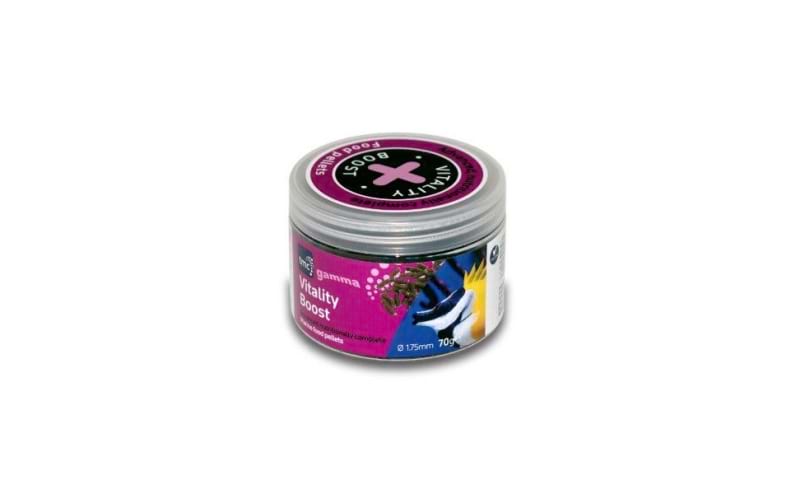 Gamma Marine Pellets Vitality Boost 1.75mm 70g