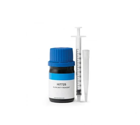 Hanna Instruments Marine Alkalinity(dKH) Reagent HI-772-26