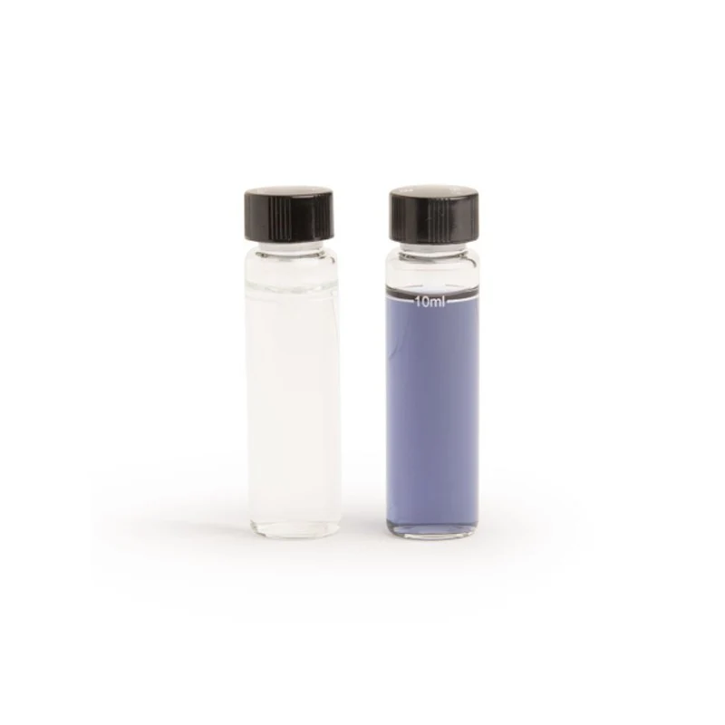 HI-772-11 Calibration Checking Set For The HI-772 Marine Alkalinity Checker