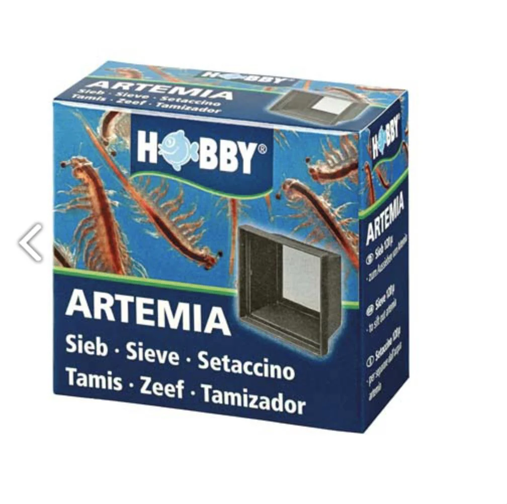 Hobby - Artemia Brine Shrimp Eggs Sieve - Image 2