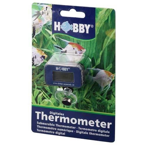 Hobby - Digital Underwater Thermometer Submersible - Image 2
