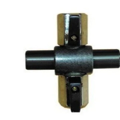 Two-Way 3/8in Hosetail (Cross) LA45+Hi-Blow 40 (Including Tails)