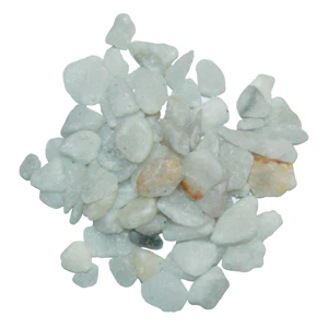 Hugo Kamishi White Marble Gravel (2-4mm) 2kg - Image 2