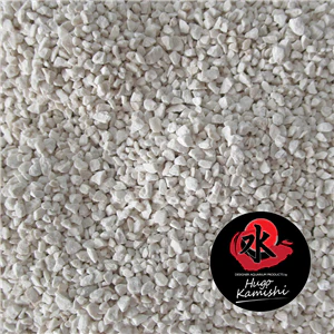 Hugo Kamishi Samoa Coral Sand 5Kg 3-4mm