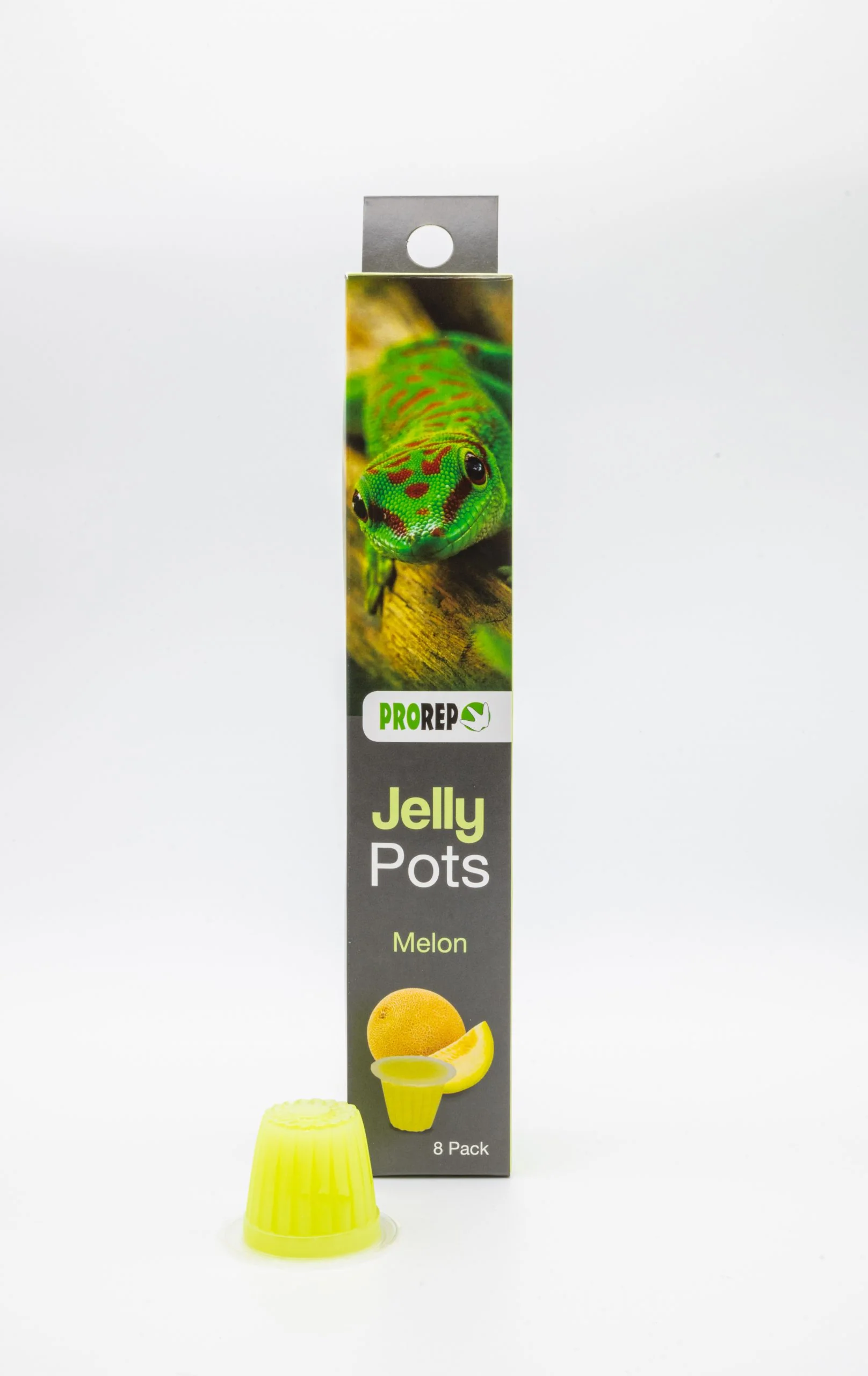ProRep Jelly Pots, 17g Melon 8-pk