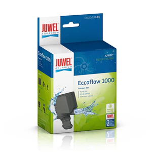 Juwel Eccoflow Pumps - Image 4