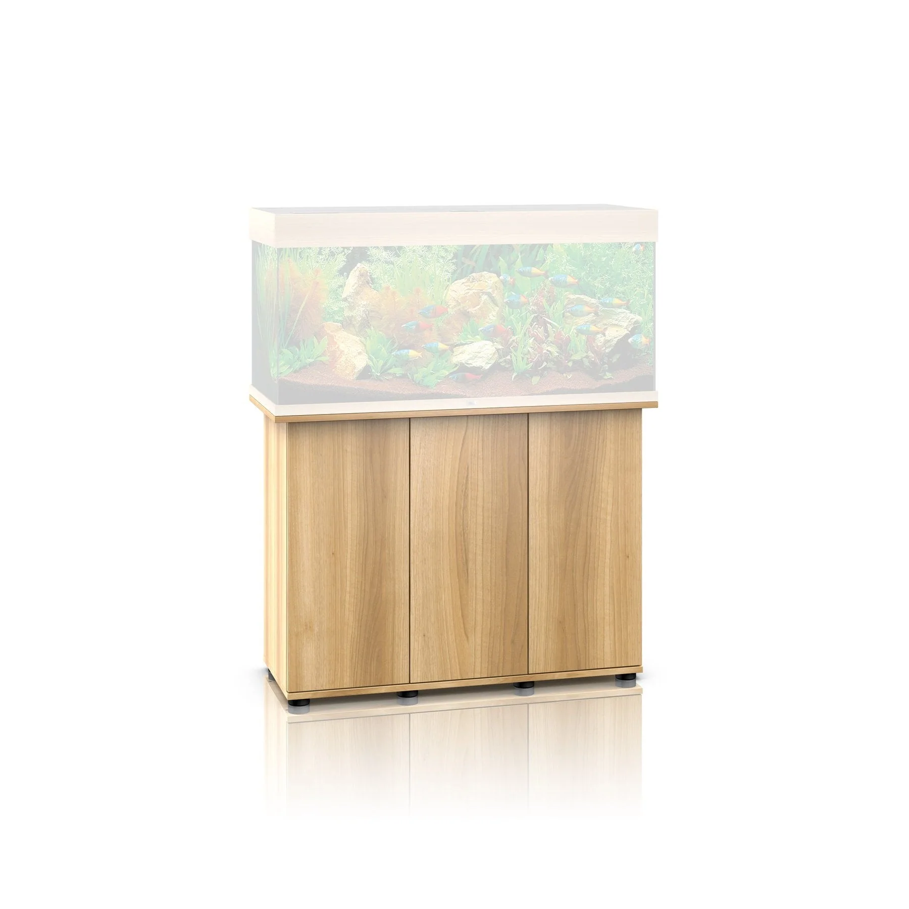 Juwel Aquariums Cabinet SBX Rio 180 light wood (50118) - Image 2
