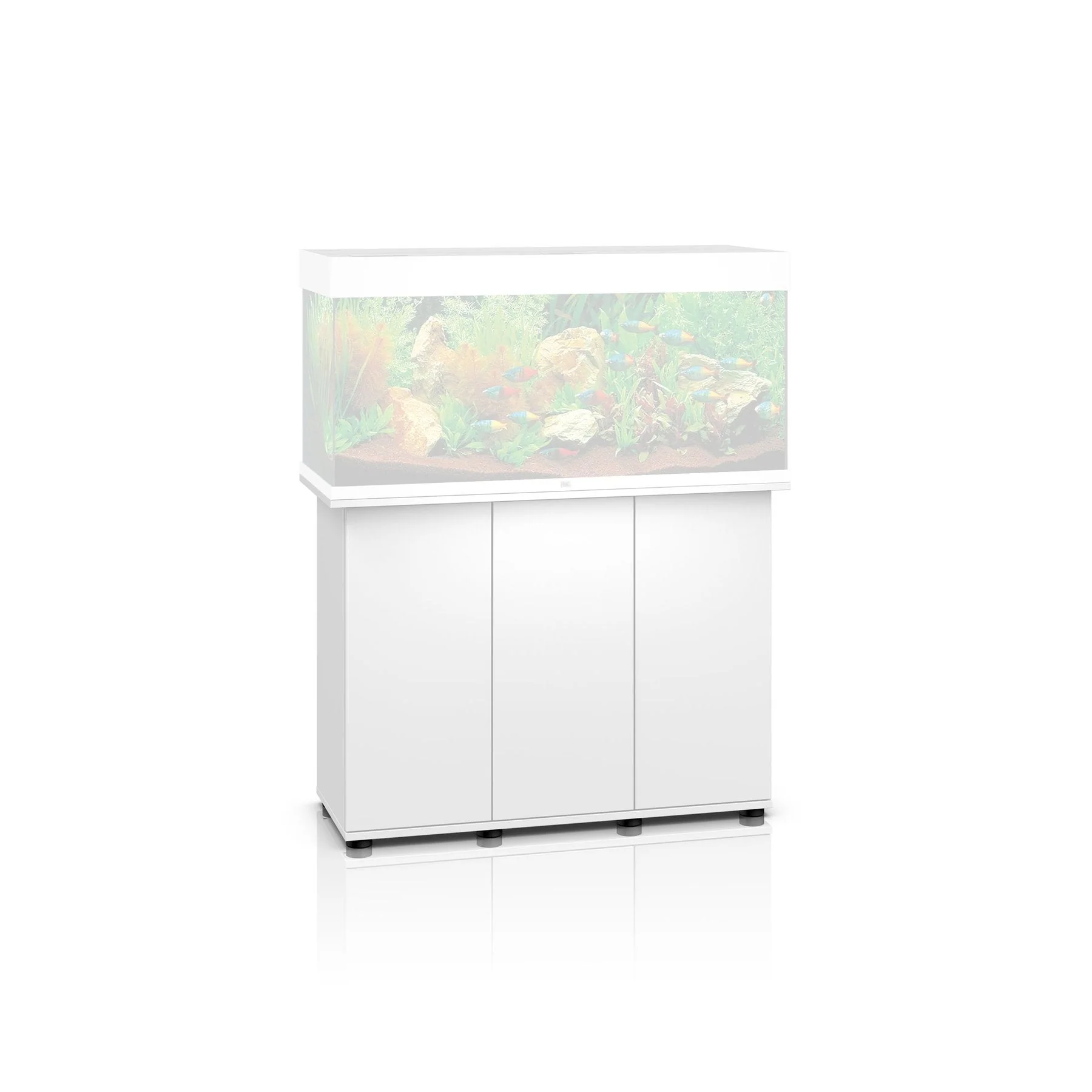 Juwel Aquariums Cabinet SBX Rio 180 white (50114) - Image 2