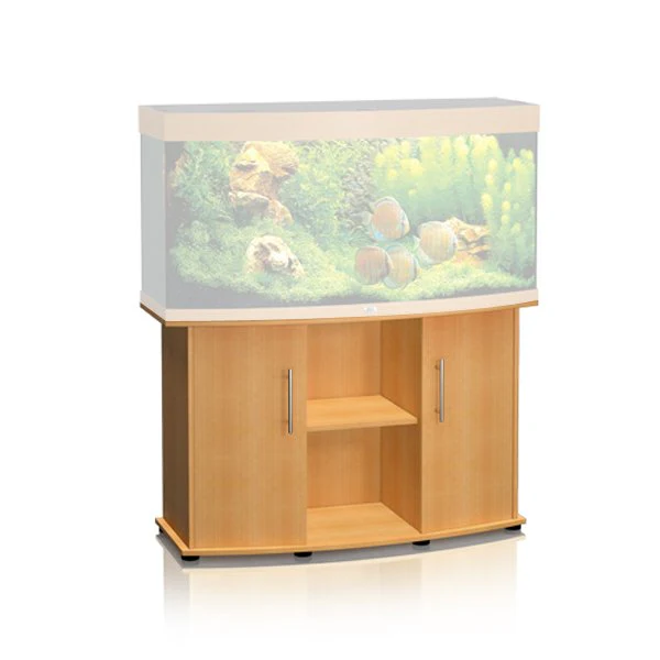 Juwel Aquariums Cabinet SBX Vision 260 light wood (50328) - Image 2
