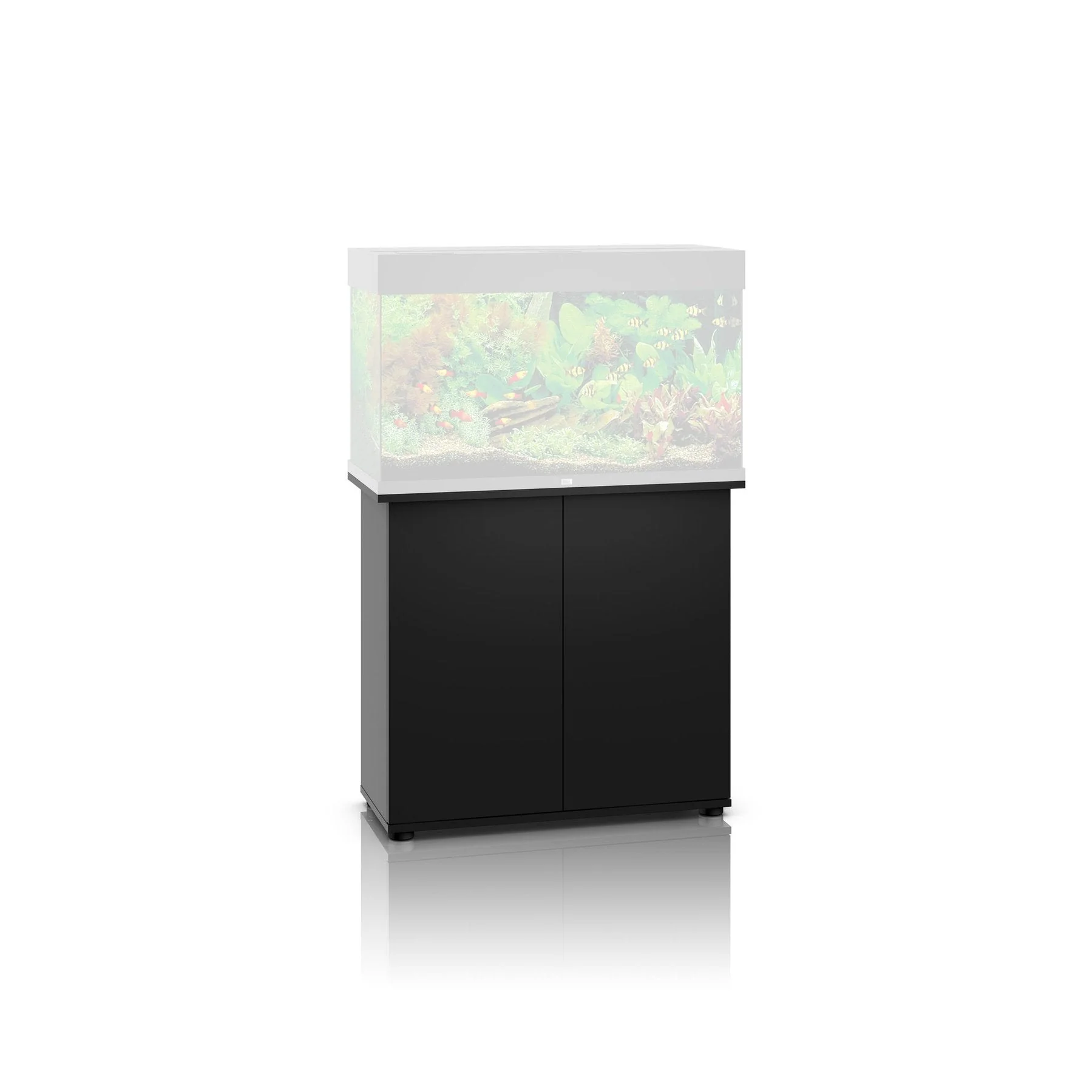 Juwel Rio 125 Cabinet - (Rio 125 & Primo 110 Aquarium Cabinet) - White, Black, Dark Wood, Light Wood or Grey
