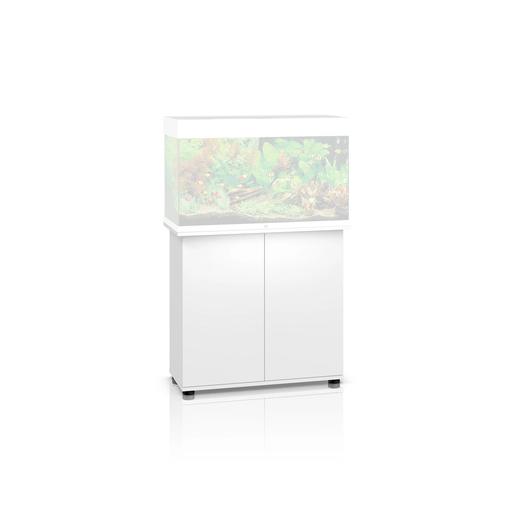 Juwel Rio 125 Cabinet - (Rio 125 & Primo 110 Aquarium Cabinet) - White, Black, Dark Wood, Light Wood or Grey - Image 4