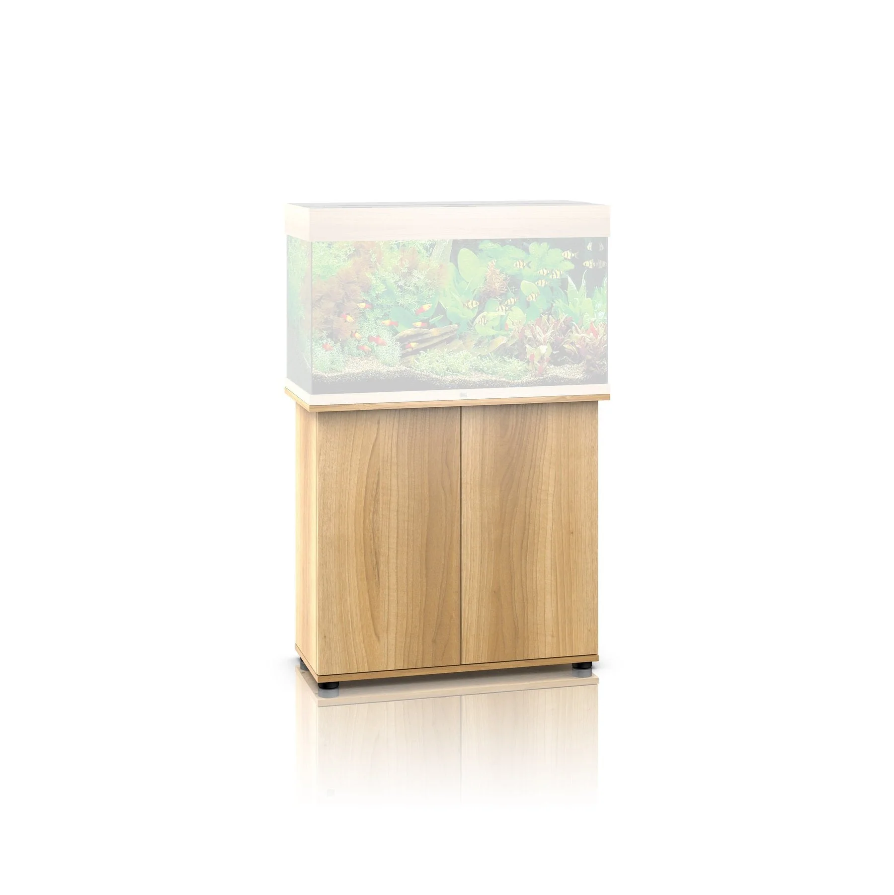 Juwel Rio 125 Cabinet - (Rio 125 & Primo 110 Aquarium Cabinet) - White, Black, Dark Wood, Light Wood or Grey - Image 8
