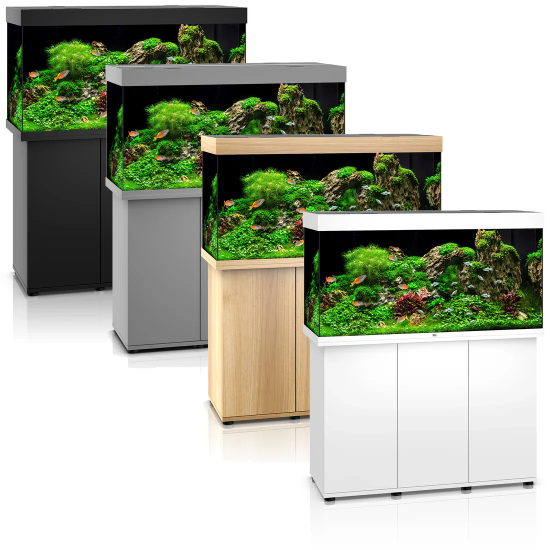 Juwel Rio 350 LED