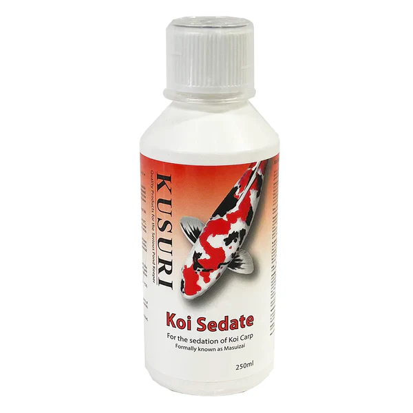 Kusuri Koi Sedate (Phenoxytol)