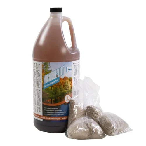 Microbe Lift Autumn/Winter Prep