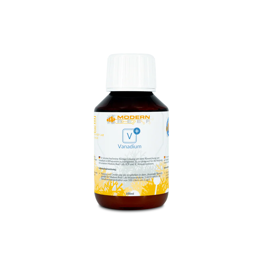 Modern Reef V+ (Vanadium) - 100ml