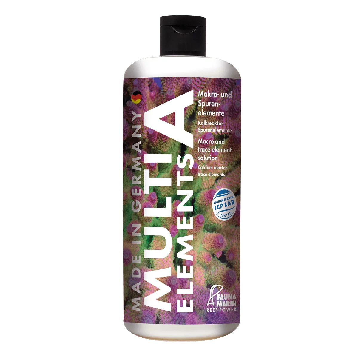 Fauna Marin Multi Elements A